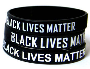 Black Lives Matter Bands