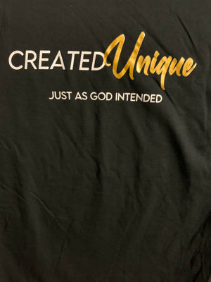 Just As God Intended Tee