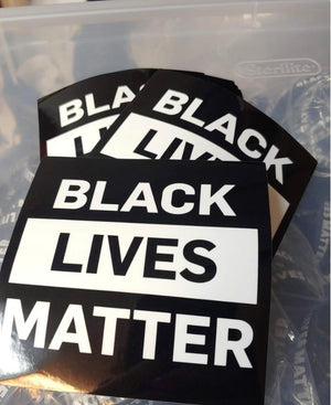 Black Lives Matter Bands